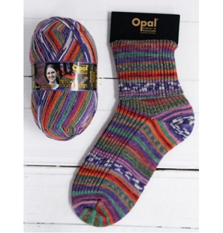 Opal My Sock Design Yarn